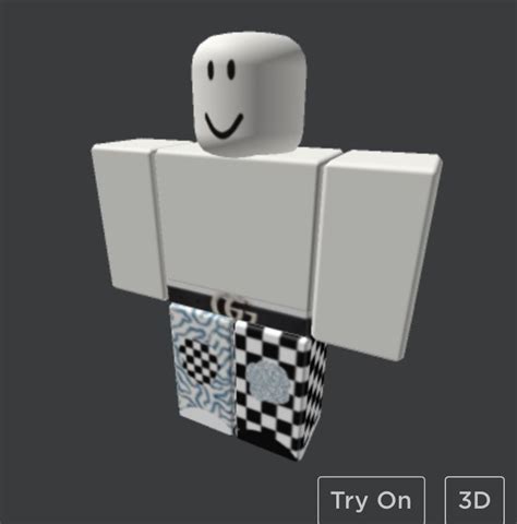 blue gucci pants roblox|Gucci clothes Roblox.